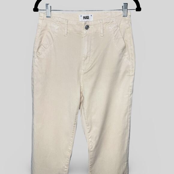 PAIGE Drew Pant - Picture 4 of 6